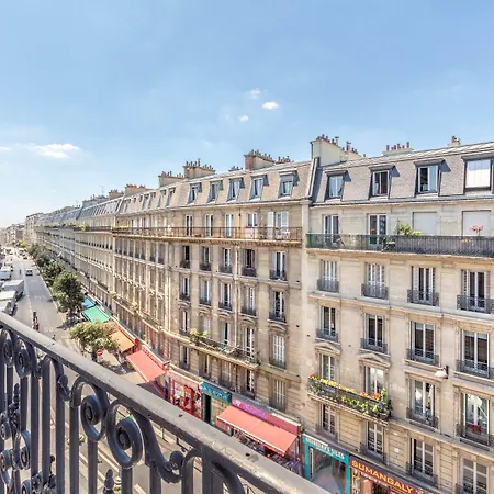 Sure Hotel By Best Western Paris Gare Du Nord-2